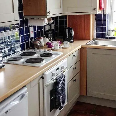 14b Canal Wharf Holiday home